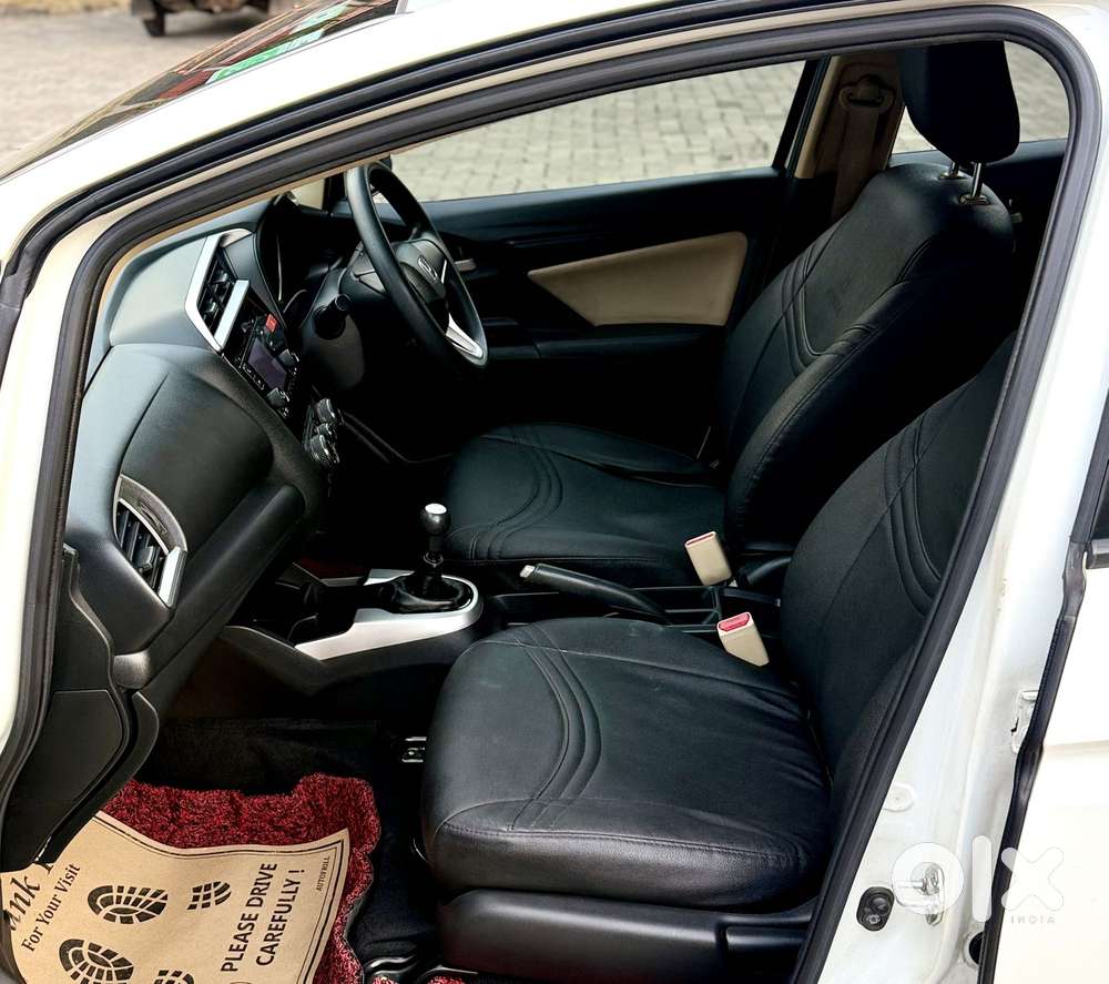 Honda Jazz 1.2 Sv I Vtec, 2015, Petrol