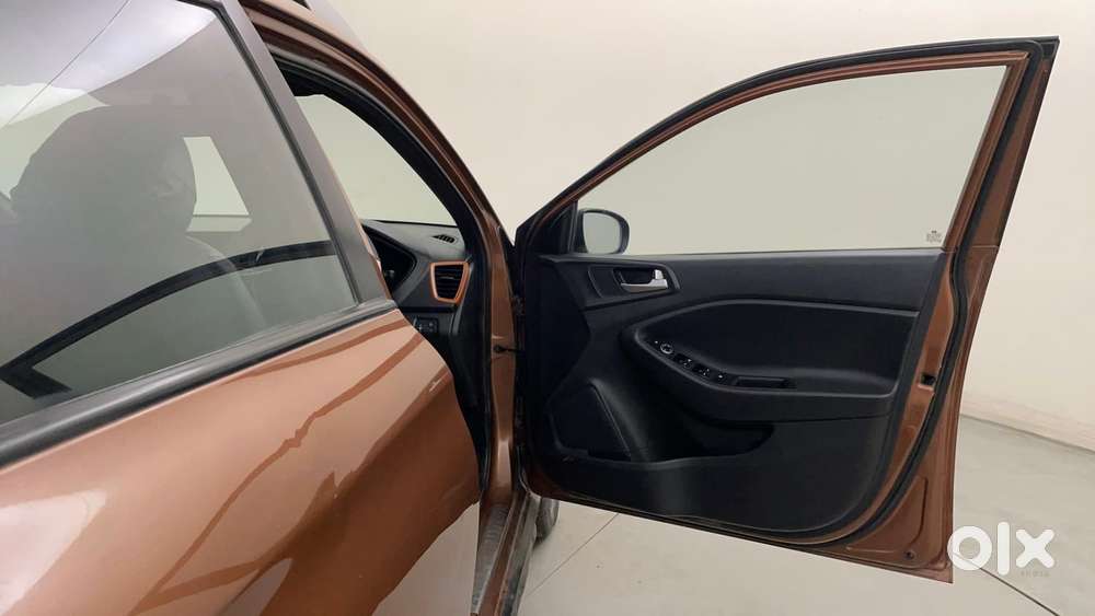 Hyundai I20 Active 1.2 Sx, 2016, Petrol