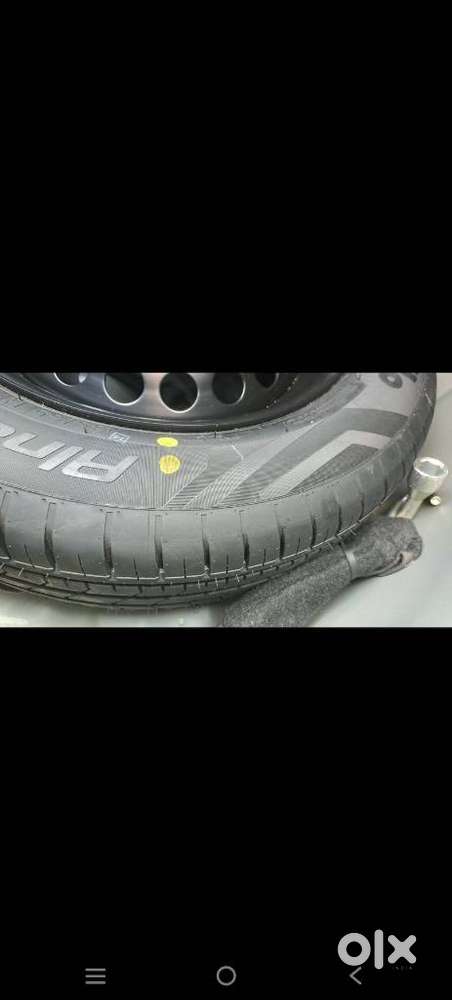 Toyota Glanza 1.2 E, 2022, Petrol