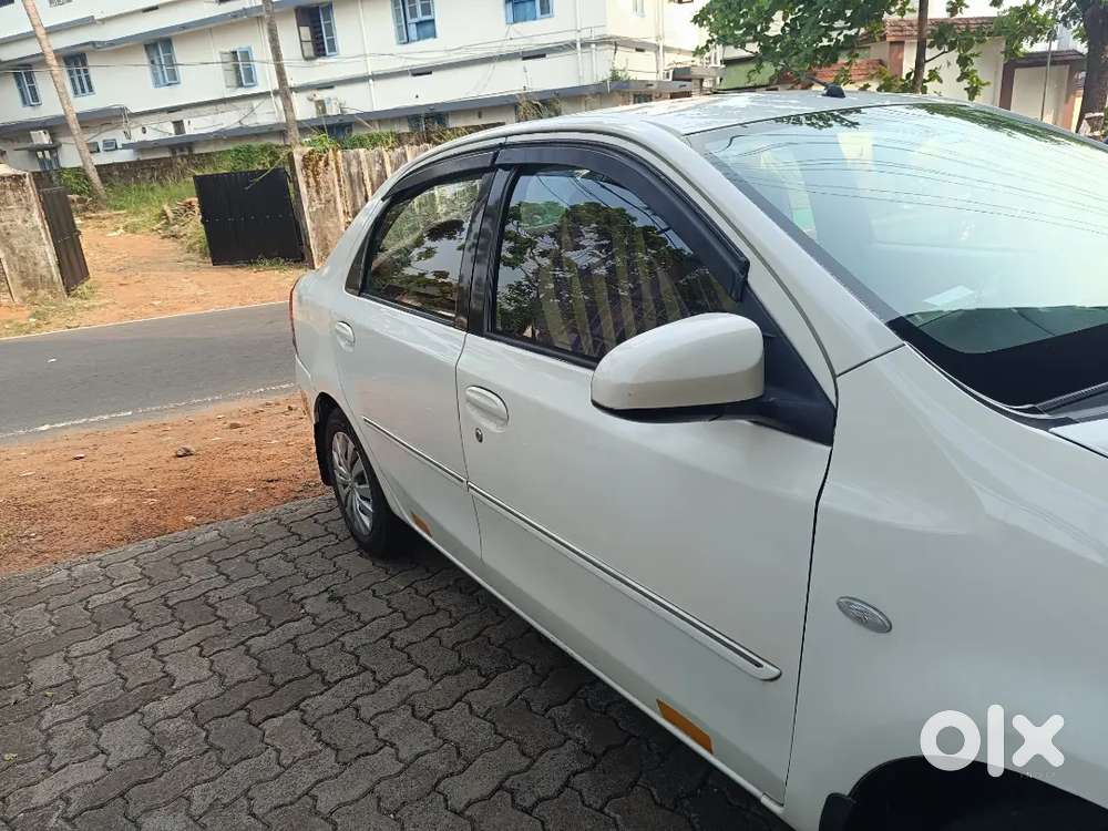 Well Maintained & Company Service