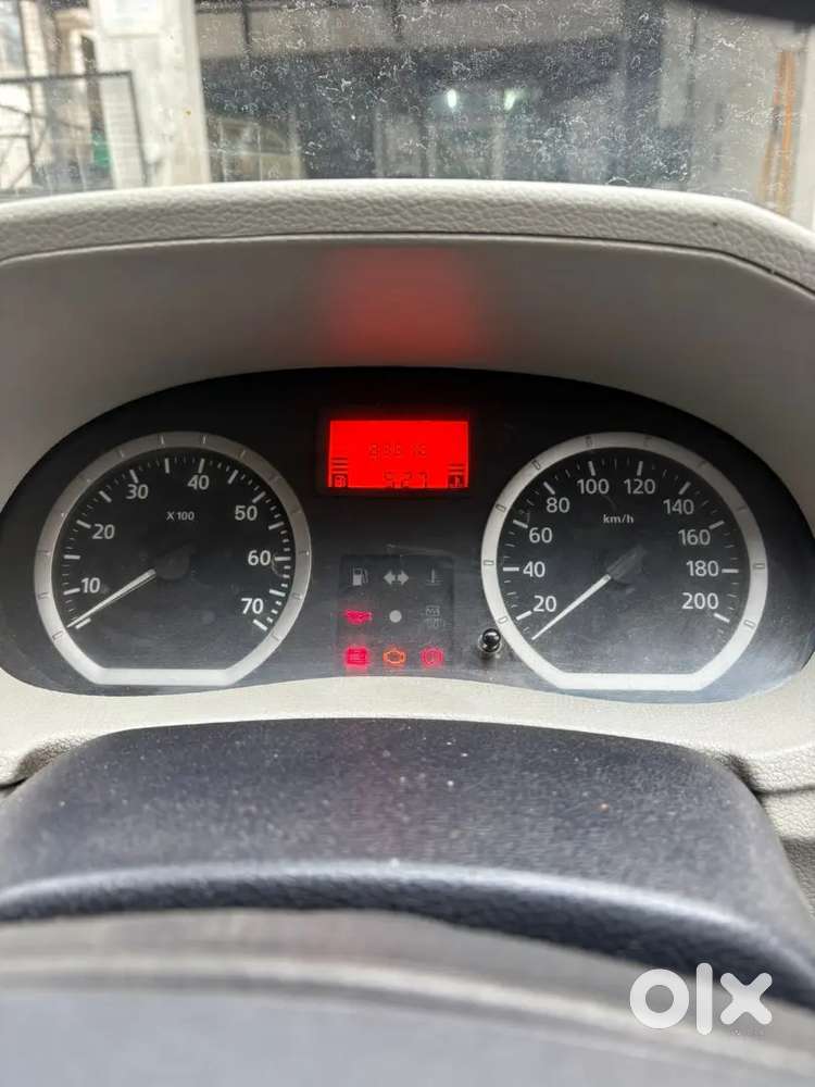 Selling My Mahindra Verito In Very Excillent Condition