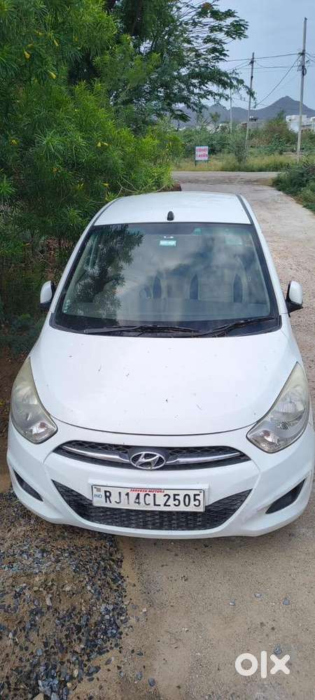 Hyundai I10 2010 Petrol Good Condition