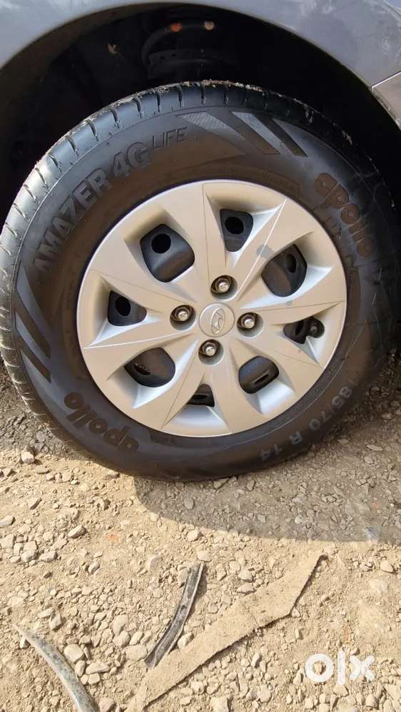 Hyundai I20 2020 Petrol 53000 Km Driven