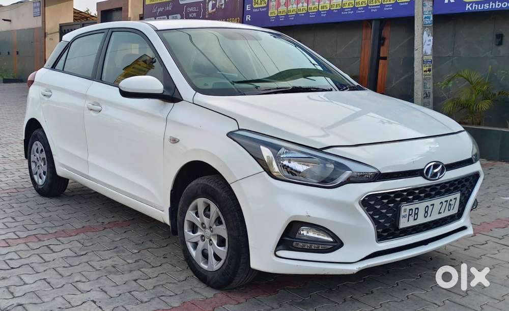 Hyundai I20 Magna Plus Diesel, 2019, Diesel