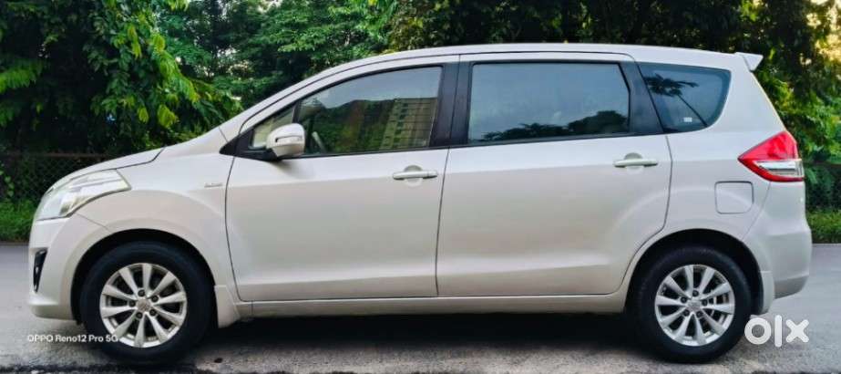 Maruti Suzuki Ertiga Vdi, 2014, Diesel