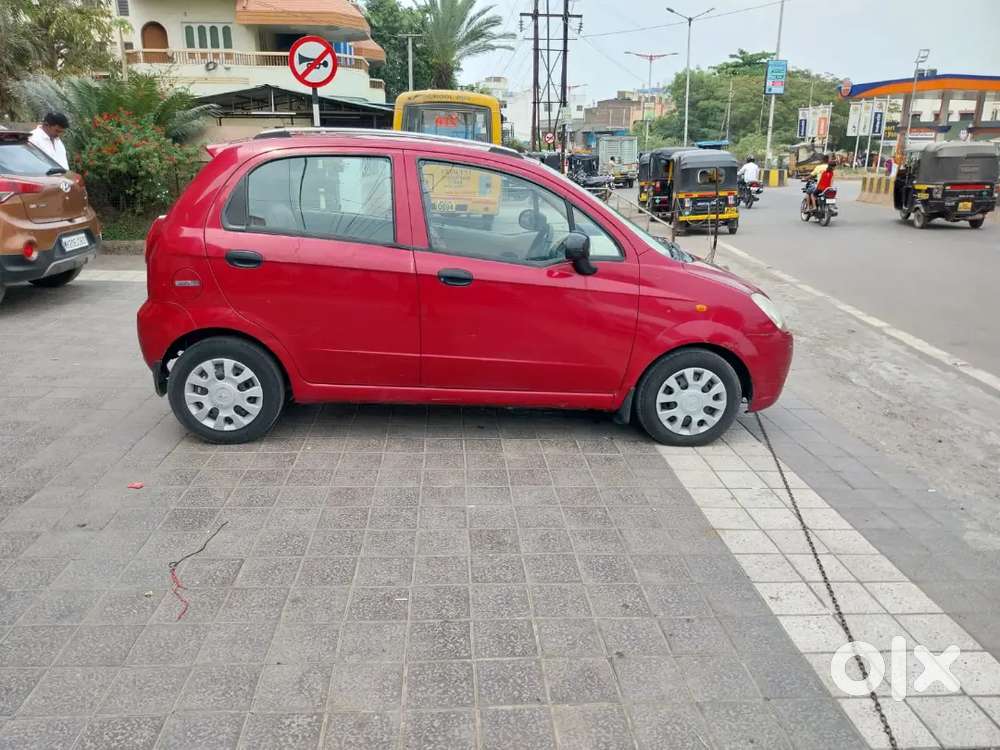 Chevrolet Spark 2011 Petrol 32965 Km Driven