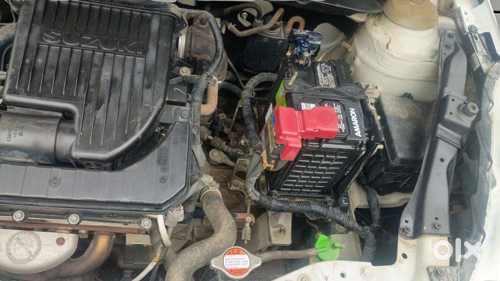 Maruti Suzuki Swift Dzire 1.3 Vxi, 2015, Petrol