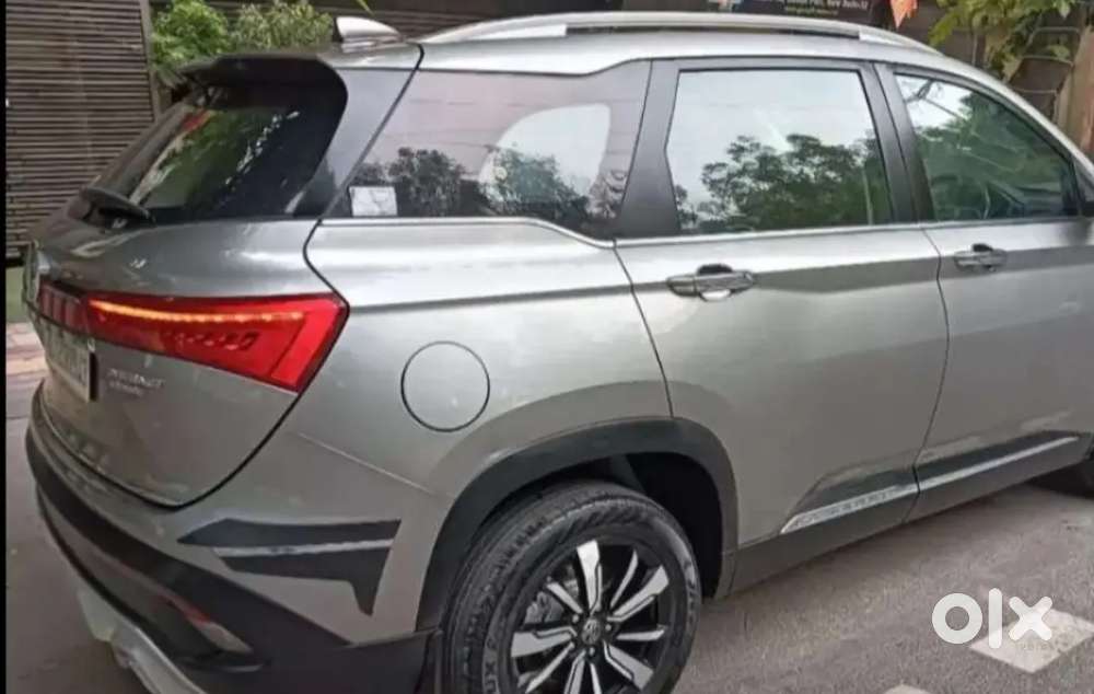 Mg Hector 2020 Diesel 143000 Km Driven