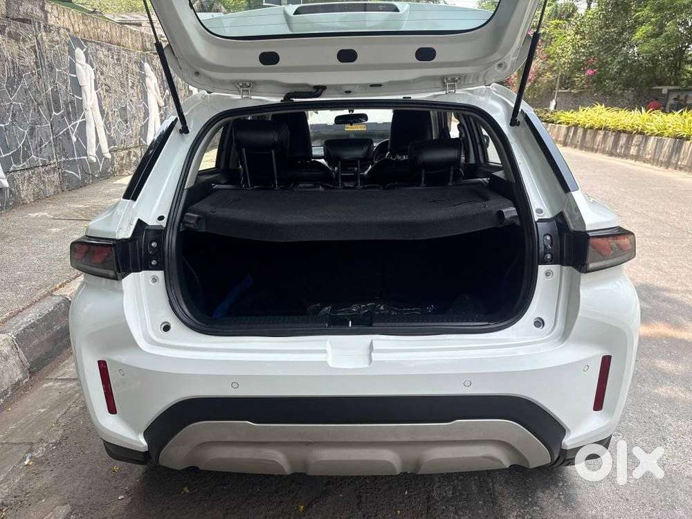 Hyundai Creta 1.6 Sx, 2016, Petrol