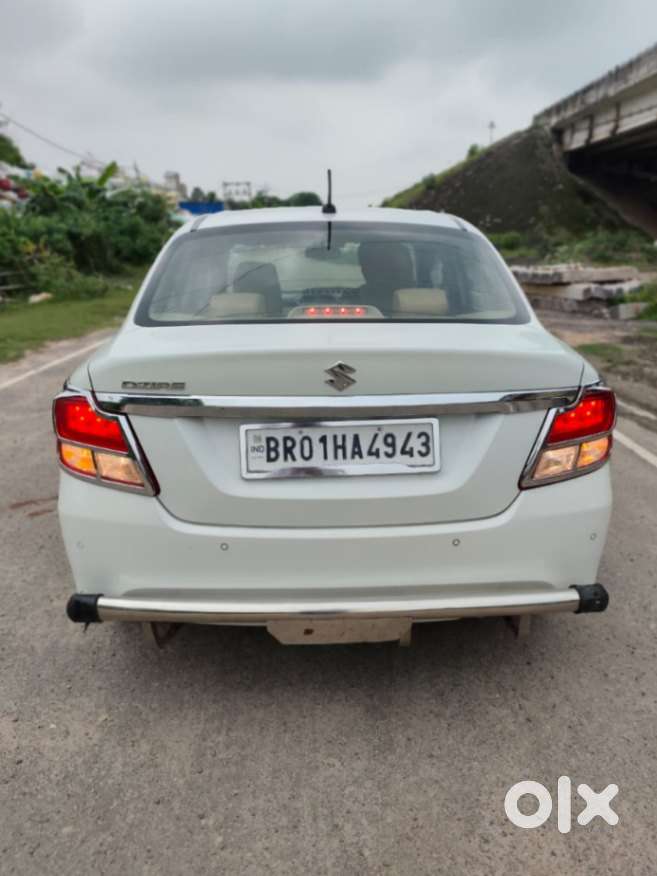 Maruti Suzuki Dzire 1.2 Vxi, 2023, Petrol
