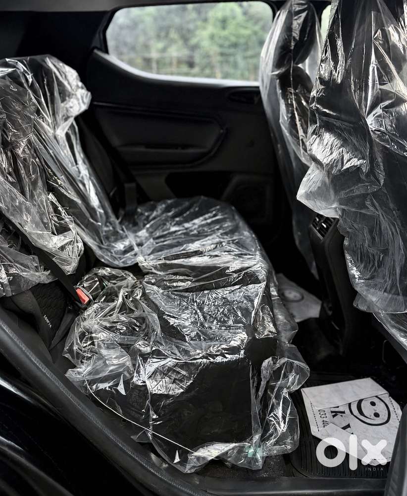 Renault Kiger Rxz, 2025, Petrol