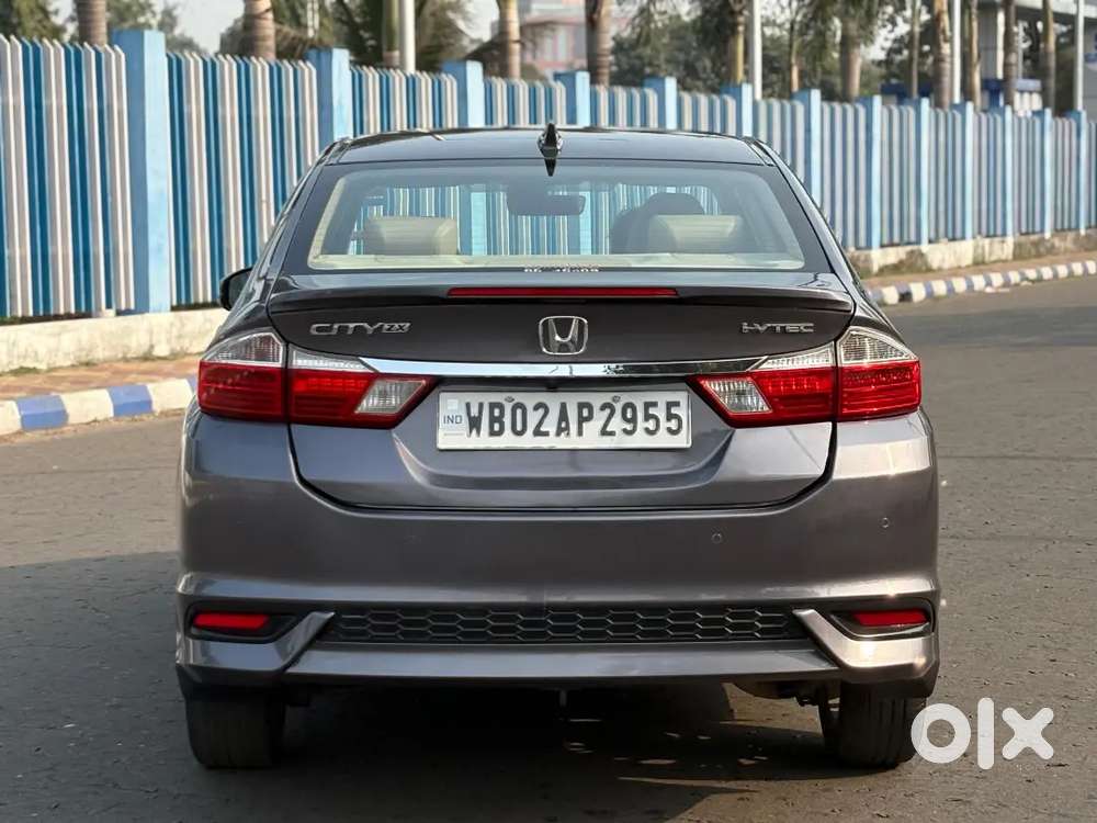 2019 Lifetime Tax Zx Cvt