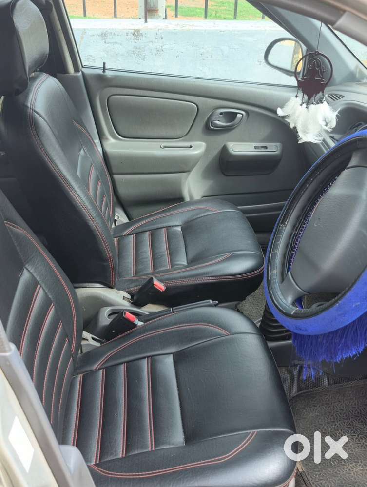 Maruti Alto Lxi 2006
