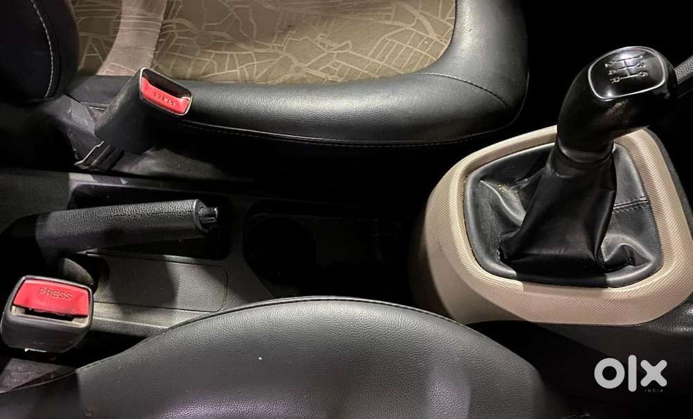 Hyundai Grand I10 Magna 1.2 Kappa Vtvt, 2014, Petrol