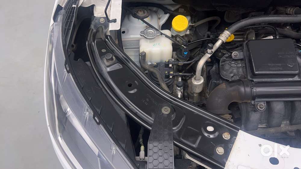 Nissan Magnite 1.0 Xl, 2021, Petrol