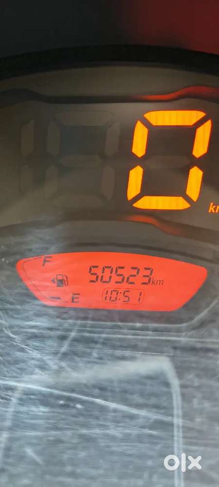 Maruti Suzuki S-presso 2022