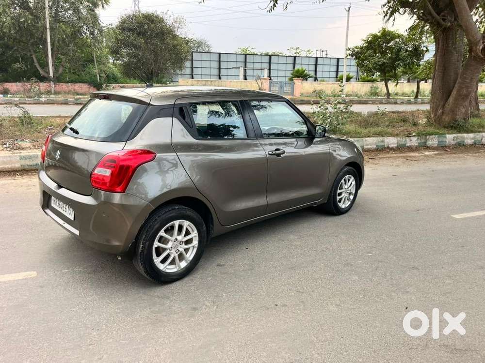 Maruti Suzuki Swift 2019 Petrol 67900 Km Driven