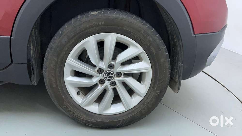 Volkswagen Tiguan 2.0 Tdi Highline, 2023, Petrol