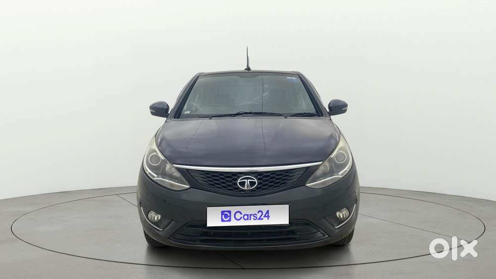 Tata Bolt Revotron Xt, 2015, Petrol