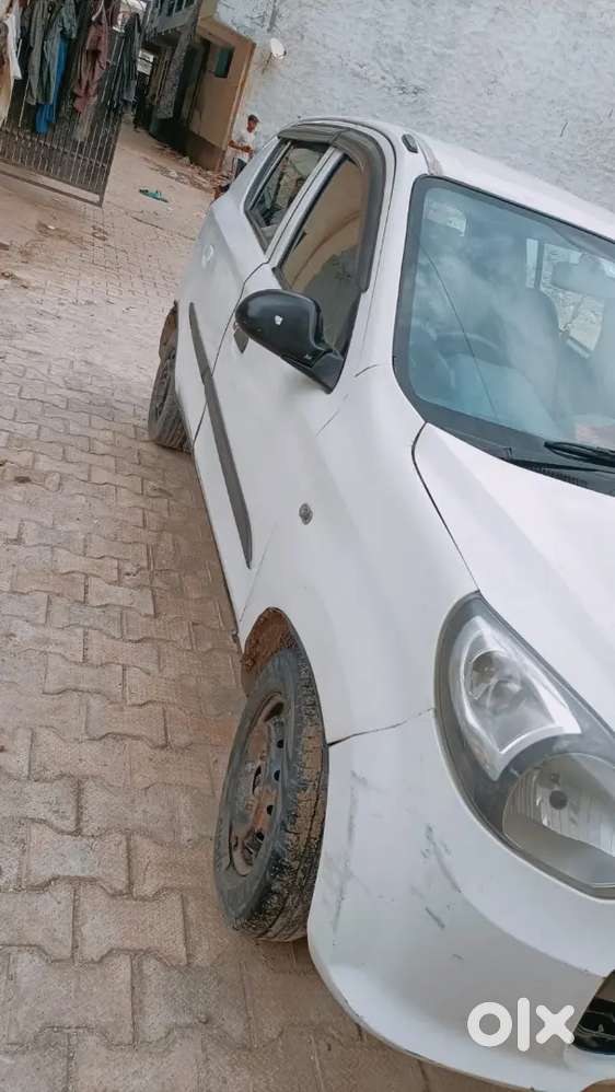 Maruti Suzuki Alto 2015 Petrol Lxi