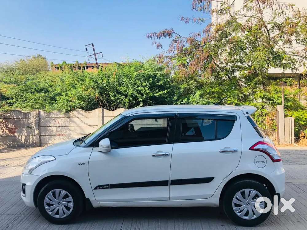 Maruti Swift Vxi Well Maintain Mh40