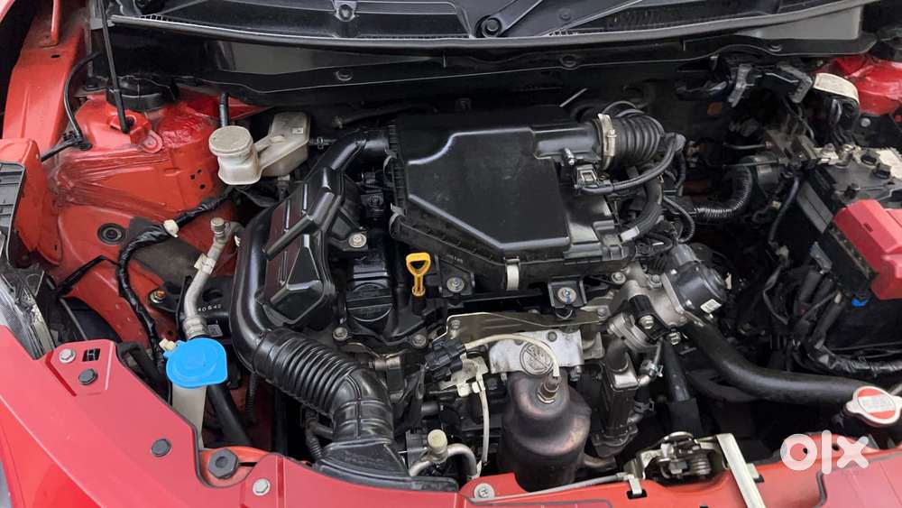 Maruti Suzuki Swift Vvt Vxi, 2024, Petrol