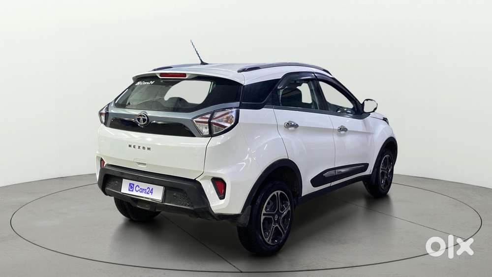 Tata Nexon 1.2 Revotron Xm (s), 2021, Diesel