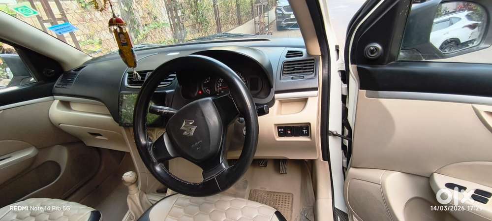 Maruti Suzuki Swift Dzire Lxi Option, 2021, Cng & Hybrids