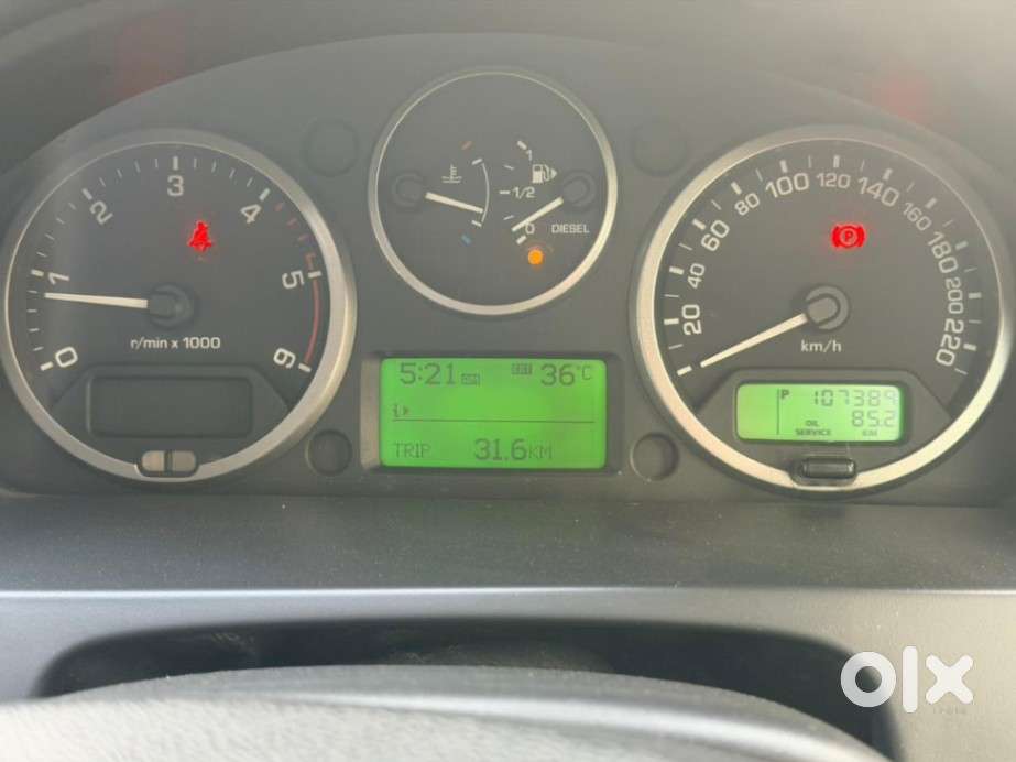 Land Rover Freelander 2 Td4 Se, 2013, Diesel