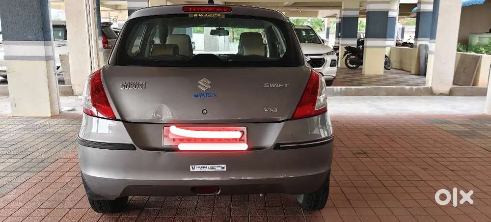 Maruti Suzuki Swift 2014 Petrol 92000 Km Driven