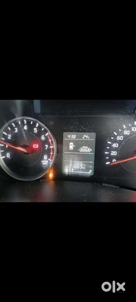 Hi I Am Maruti Swift Zxi Plus