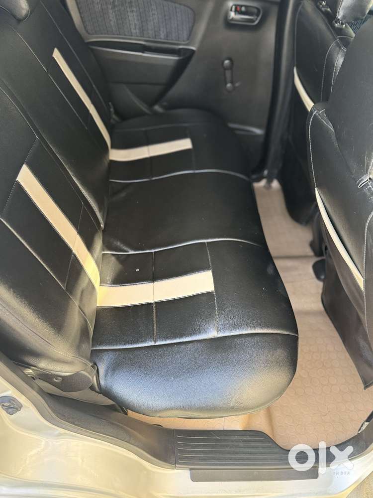 Maruti Suzuki Stingray Lxi, 2014, Petrol