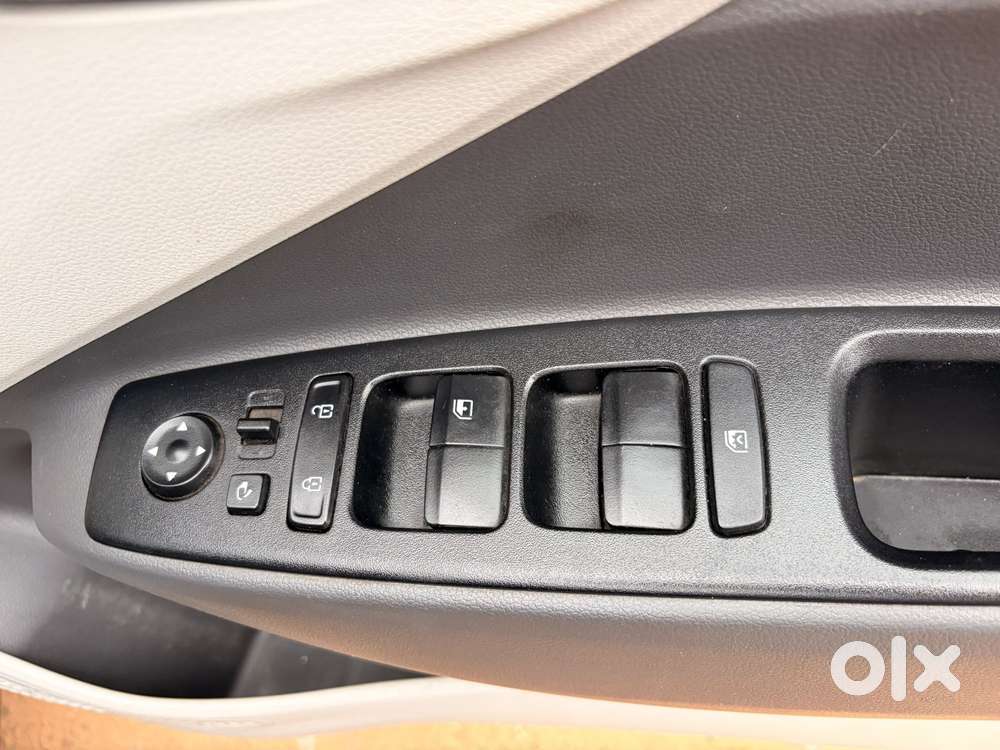 Hyundai Grand I10 Nios Sportz 1.2 Kappa Vtvt, 2023, Petrol