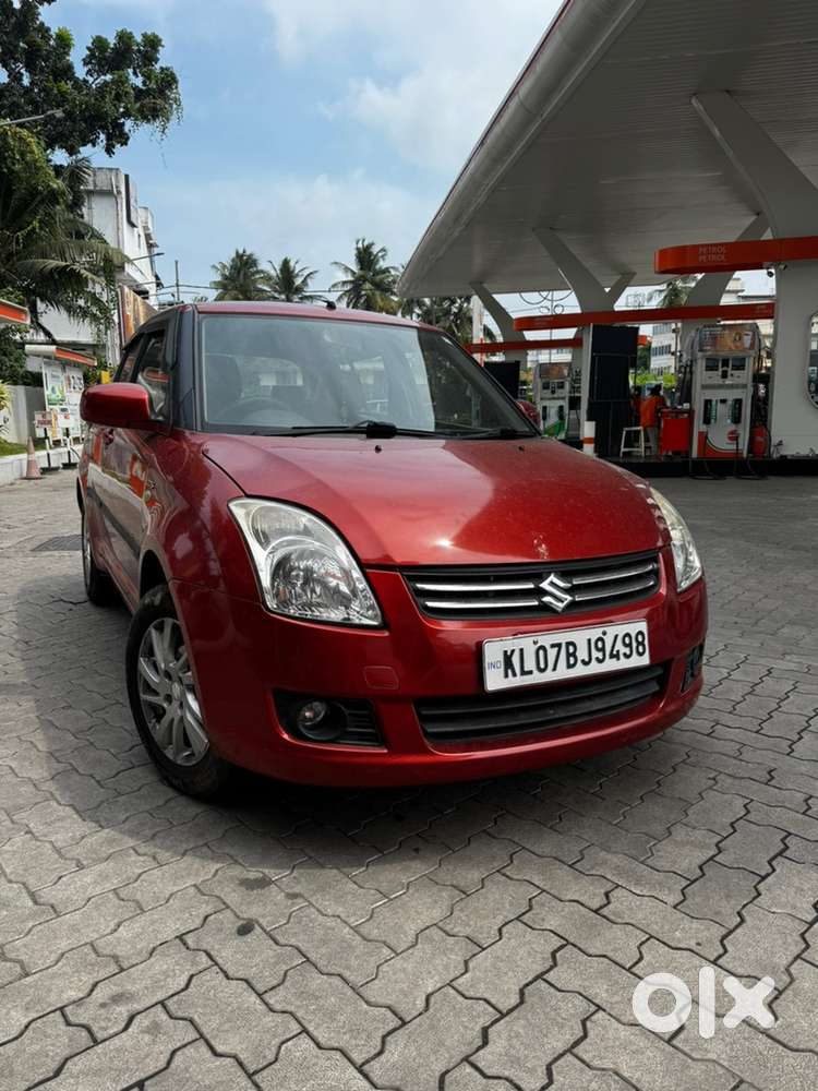 Maruti Suzuki Swift 2008 Diesel