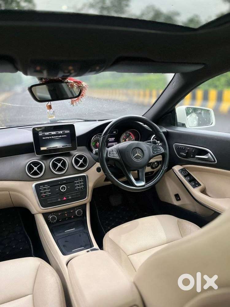 Mercedes-benz Cla 2.0 200 Sport, 2016, Petrol