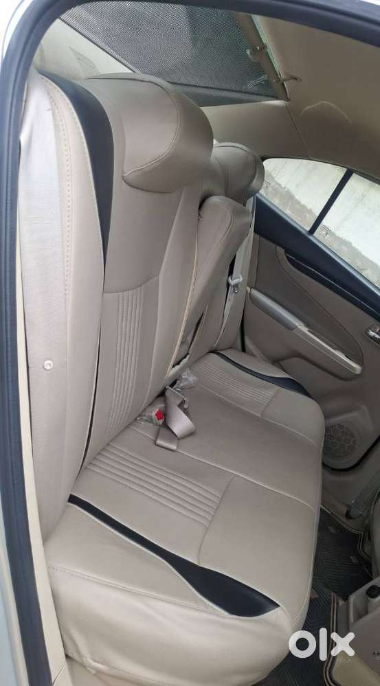 Maruti Suzuki Ciaz Zeta 1.5, 2017, Petrol