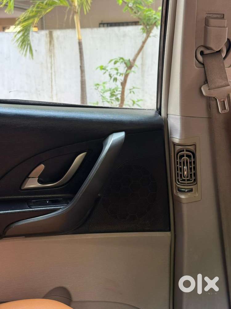 Mahindra Xuv500 2016 Diesel Good Condition