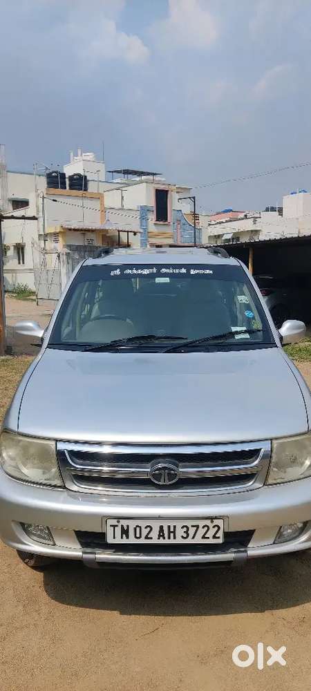 Vehicle In Good Running Condition