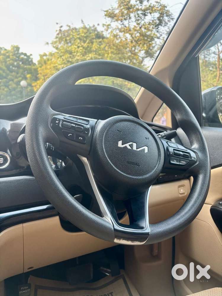 Kia Carnival Limousine, 2023, Diesel