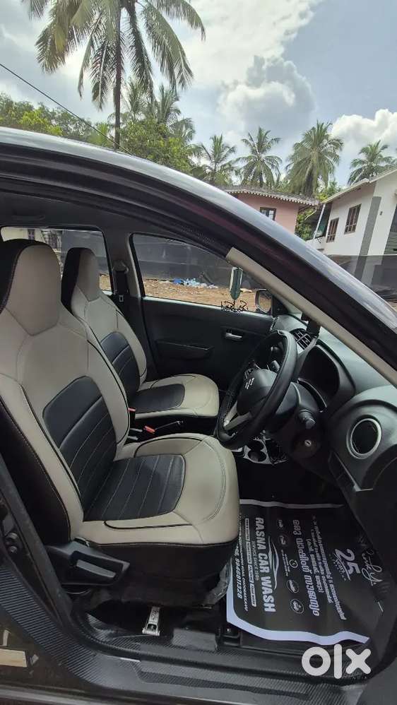 Maruti Suzuki Alto K10 Vxi Plus Full Option 2024
