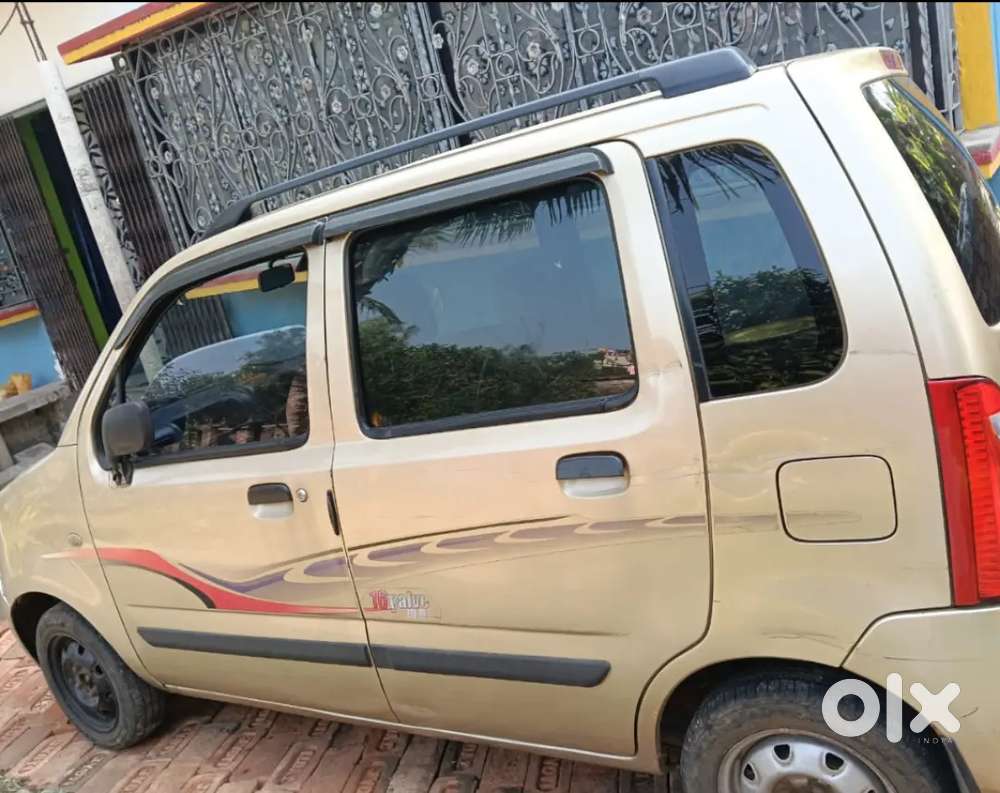 Good Condition Family Use Car