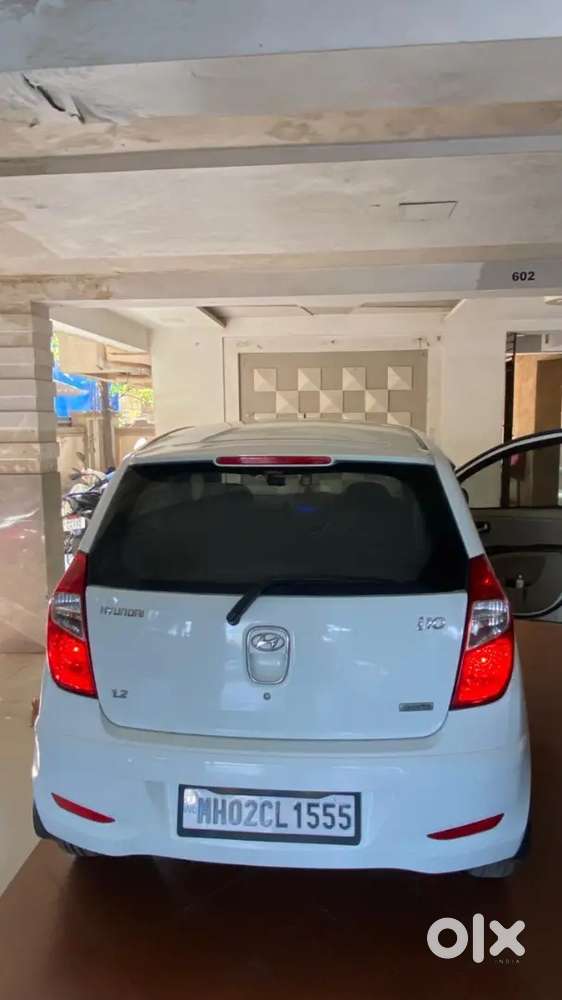 Top Notch Condition Hyundai I10