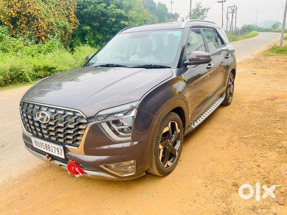 Hyundai Diesel Car 2022