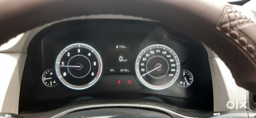 Hyundai Creta 1.5 Ex 2020 Diesel Car