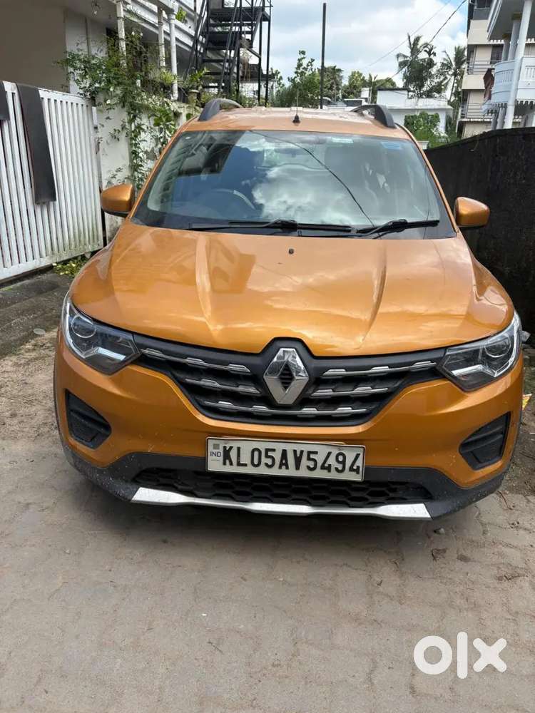 Renault Triber 1.0 Rxt 2020