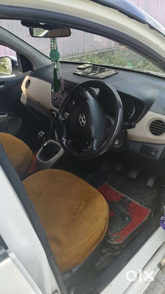 Hyundai I10 2015( Registration 2017
