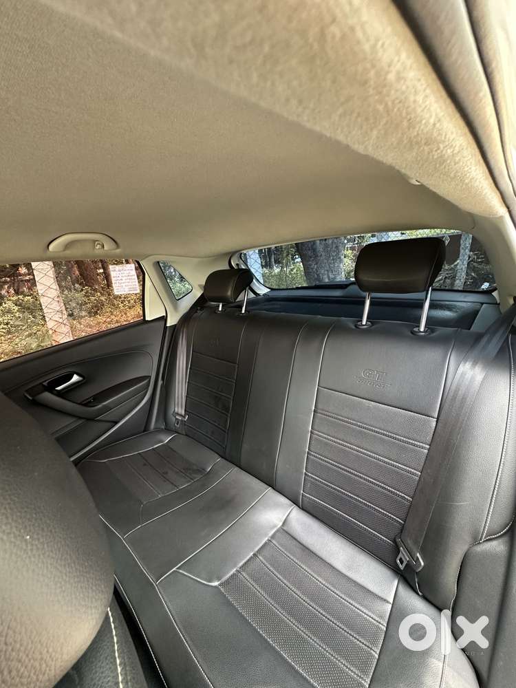 Volkswagen Polo 1.2 Gt Tsi, 2018, Petrol