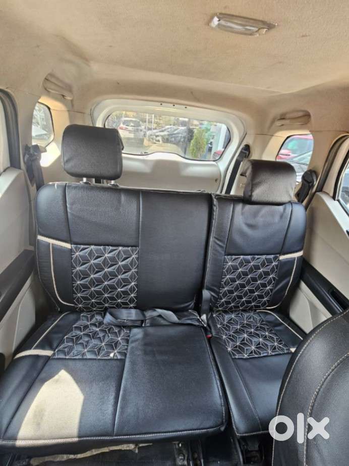 Renault Triber Rxt, 2020, Petrol