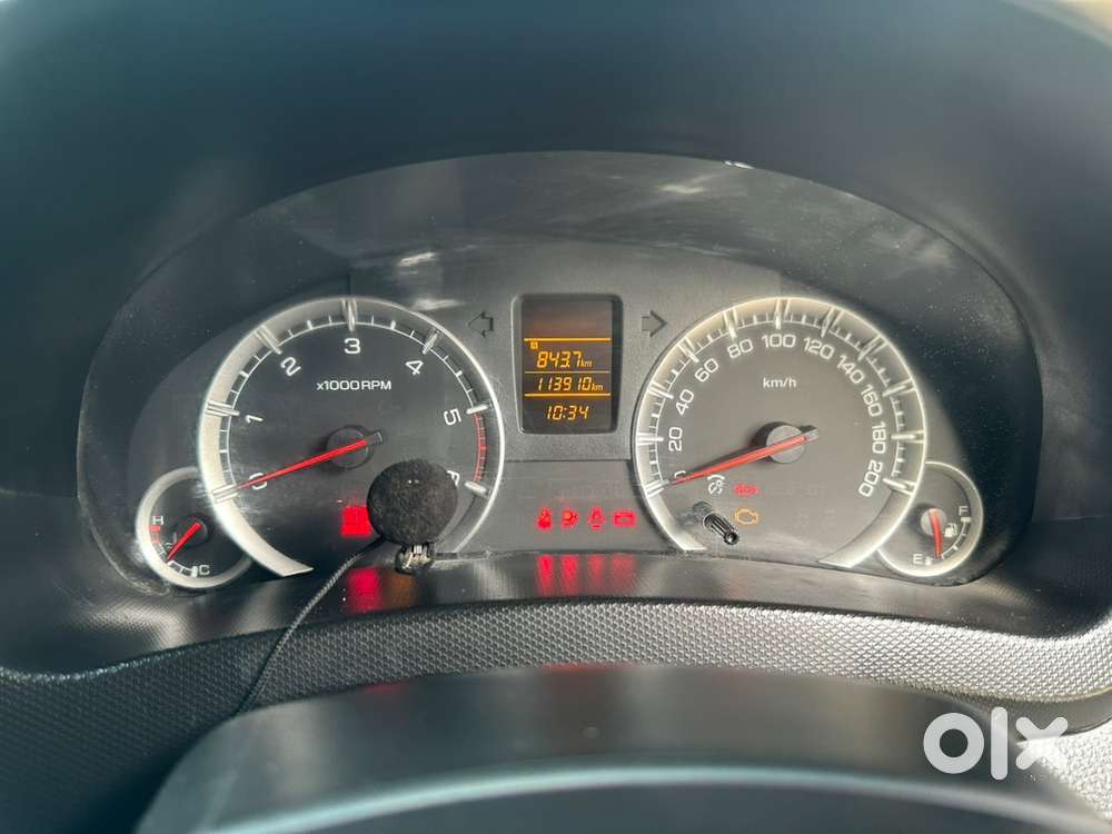 Maruti Suzuki Swift 2017 Diesel 113000 Km Driven