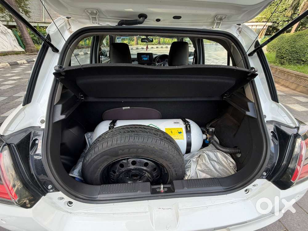 Maruti Suzuki Swift Vxi Cng, 2026, Cng & Hybrids
